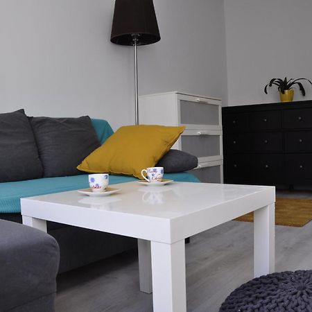 Prudentia Apartments Moko Economy 2 Warszawa Eksteriør billede