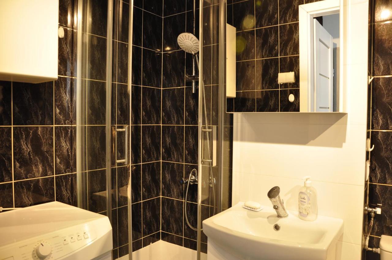 Prudentia Apartments Moko Economy 2 Warszawa Eksteriør billede
