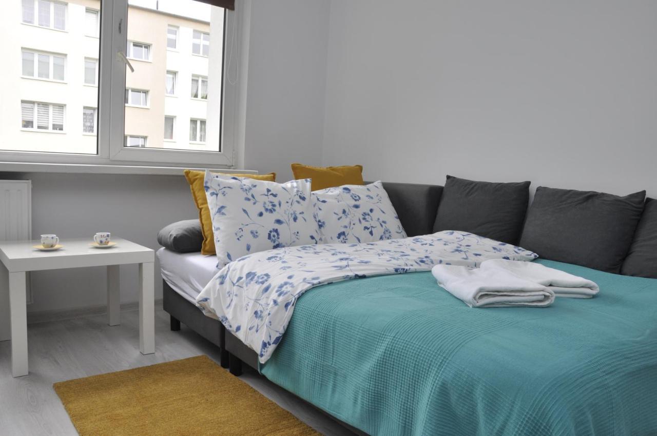 Prudentia Apartments Moko Economy 2 Warszawa Eksteriør billede