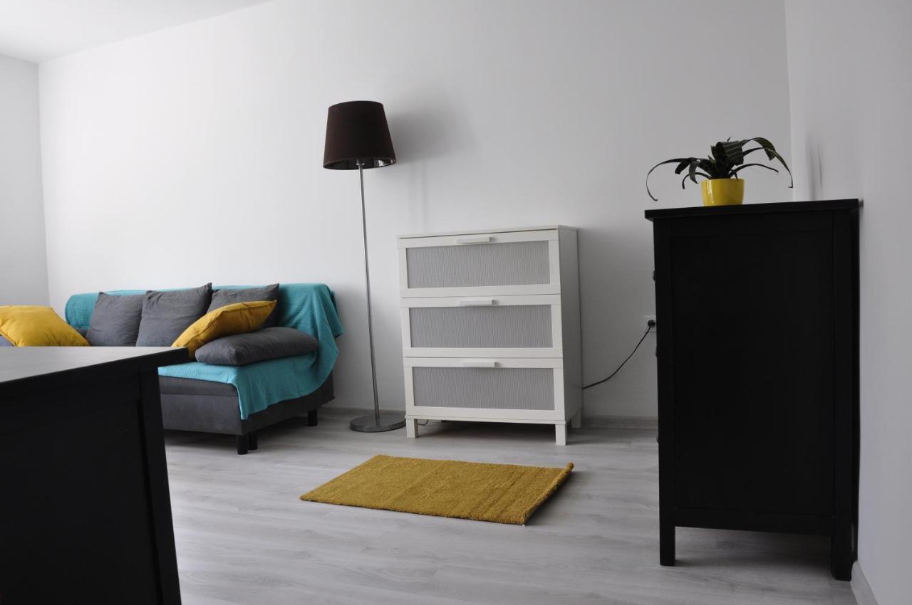 Prudentia Apartments Moko Economy 2 Warszawa Eksteriør billede
