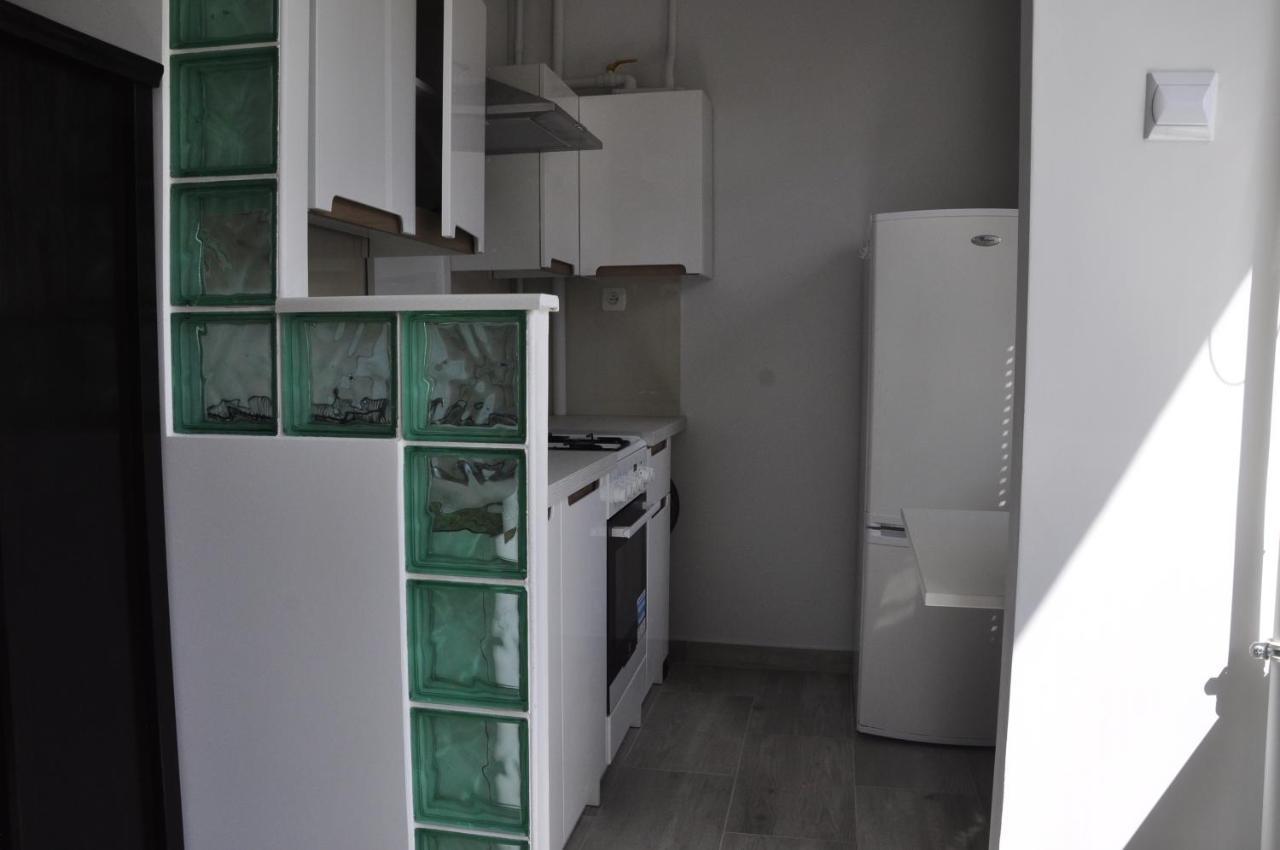 Prudentia Apartments Moko Economy 2 Warszawa Eksteriør billede