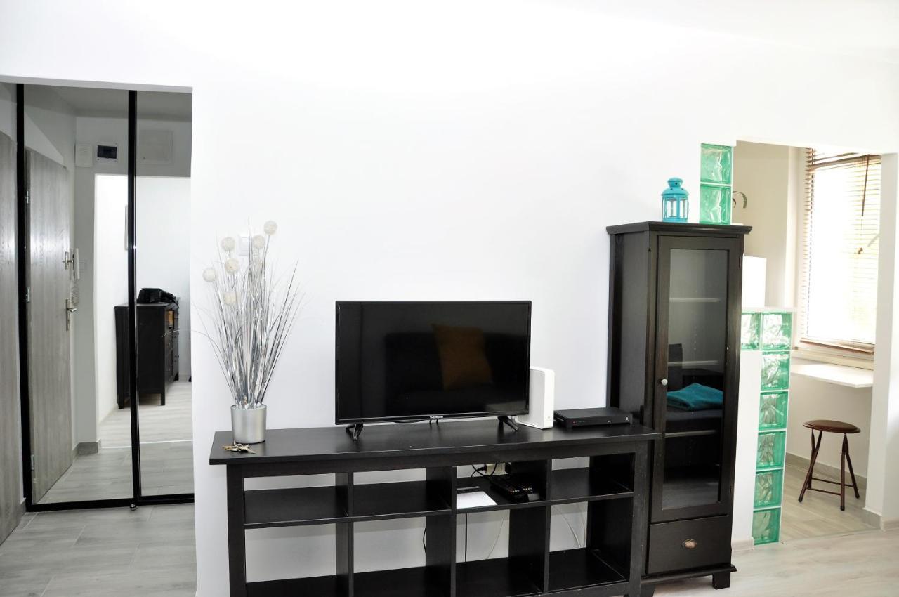 Prudentia Apartments Moko Economy 2 Warszawa Eksteriør billede